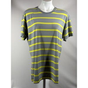Lululemon Shirt Mens XXL Athletic Performance Gym Training